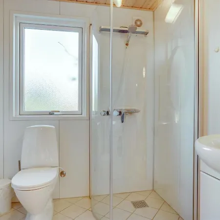 Ariana - 150m From The Sea In Ne Jutland By Interhome * Laeso