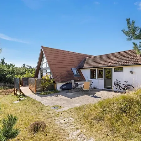Ariana - 150m From The Sea In Ne Jutland By Interhome Holiday home *