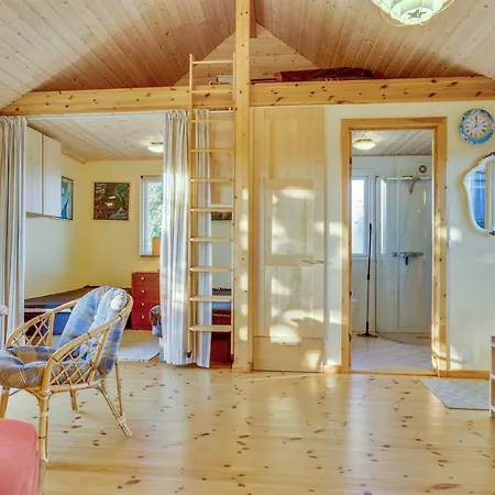 Ariana - 150m From The Sea In Ne Jutland By Interhome Holiday home *