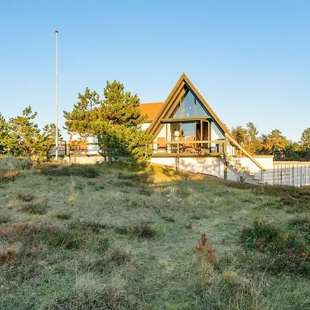 Ariana - 150m From The Sea In Ne Jutland By Interhome Holiday home Laeso