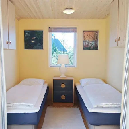 Ariana - 150m From The Sea In Ne Jutland By Interhome * Laeso
