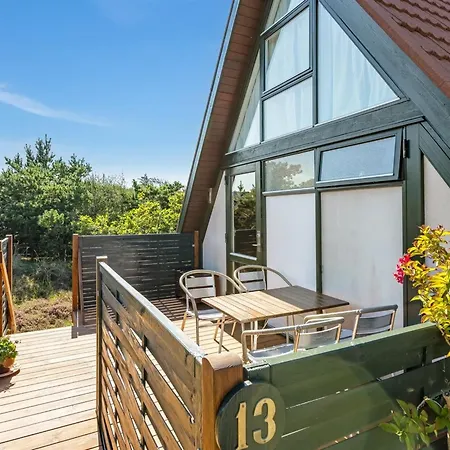 Feriehus Ariana - 150m From The Sea By Interhome *