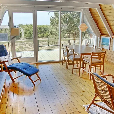 Feriehus Ariana - 150m From The Sea By Interhome