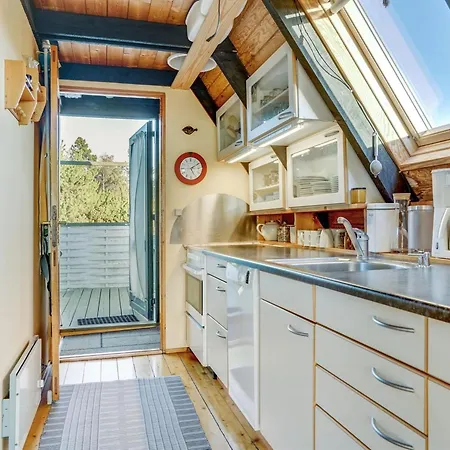 Ariana - 150m From The Sea By Interhome Feriehus Laeso