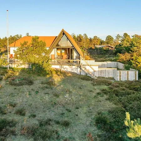 Ariana - 150m From The Sea By Interhome Laeso