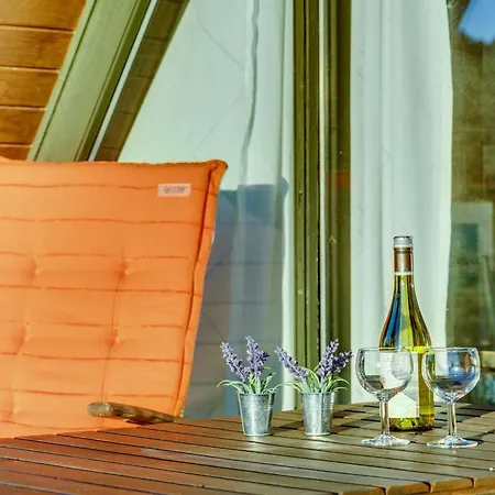 Feriehus Ariana - 150m From The Sea By Interhome *