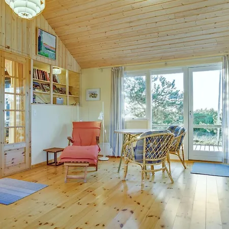 Feriehus Ariana - 150m From The Sea By Interhome Laeso