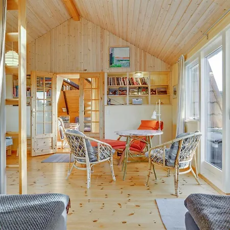 Ariana - 150m From The Sea By Interhome Holiday home