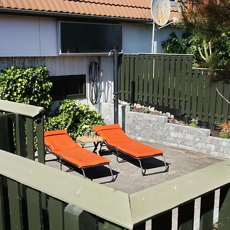 Ariana - 150m From The Sea By Interhome Feriehus Laeso