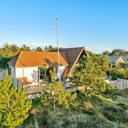 Ariana - 150m From The Sea By Interhome Laeso