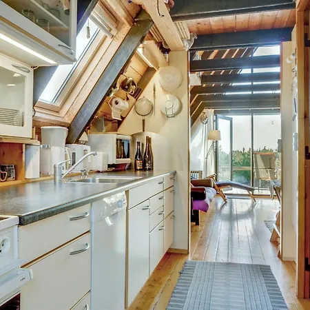 Ariana - 150m From The Sea By Interhome Feriehus