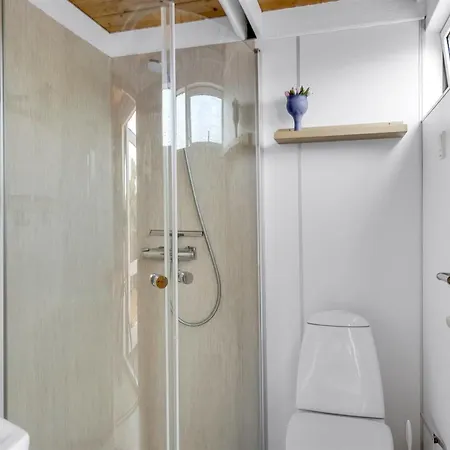 Ariana - 150m From The Sea By Interhome * Laeso
